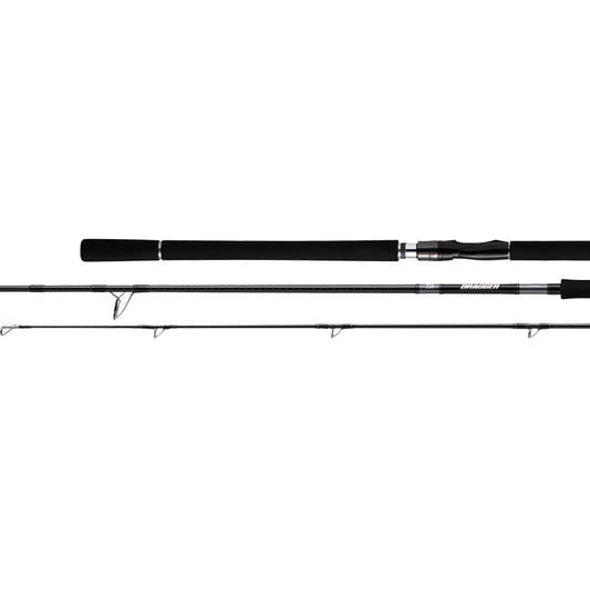 Daiwa 25 Dragger X Spin Rod-Rod-Daiwa-Dragger X 96ML-Fishing Station