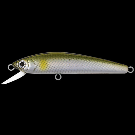 Daiwa Silvercreek Minnow-Lure - Hardbody-Daiwa-60F-Lazer Ayu-Fishing Station