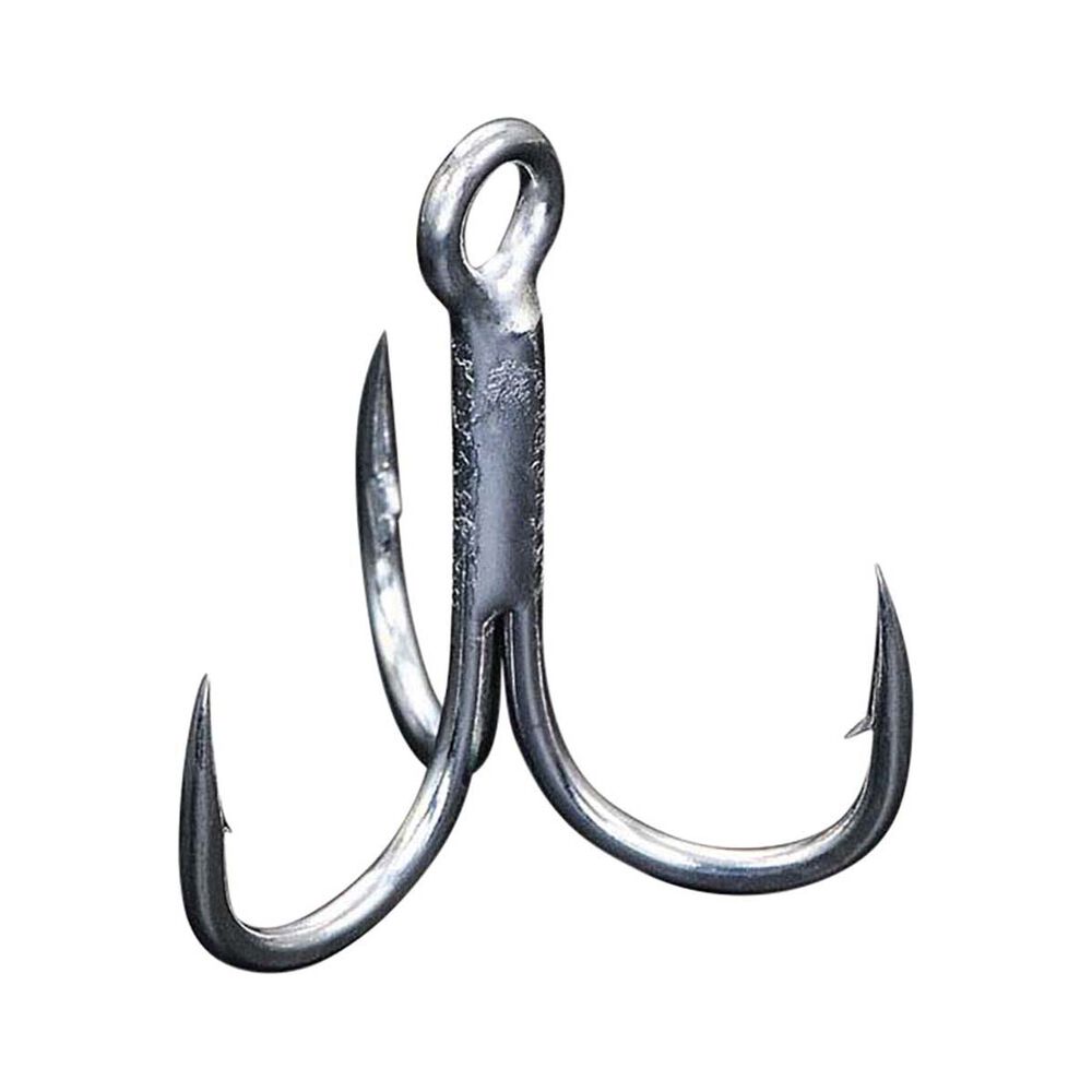 Decoy Treble Y-S22 Hook-Hooks - Treble-Decoy-3/0 (6pk)-Fishing Station