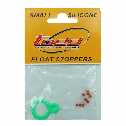 Floats & Stoppers – Fishing Station