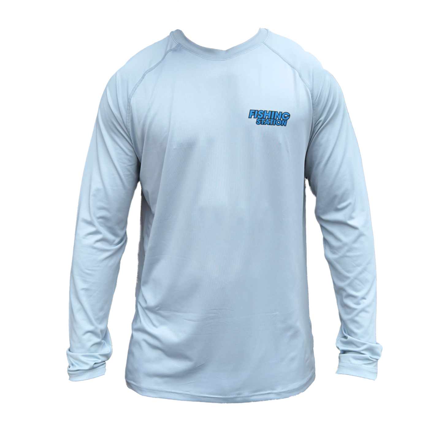 Fishing Station Kingfish Performance Shirt - Adults-Clothing & Footwear-Fishing Station-S-Fishing Station