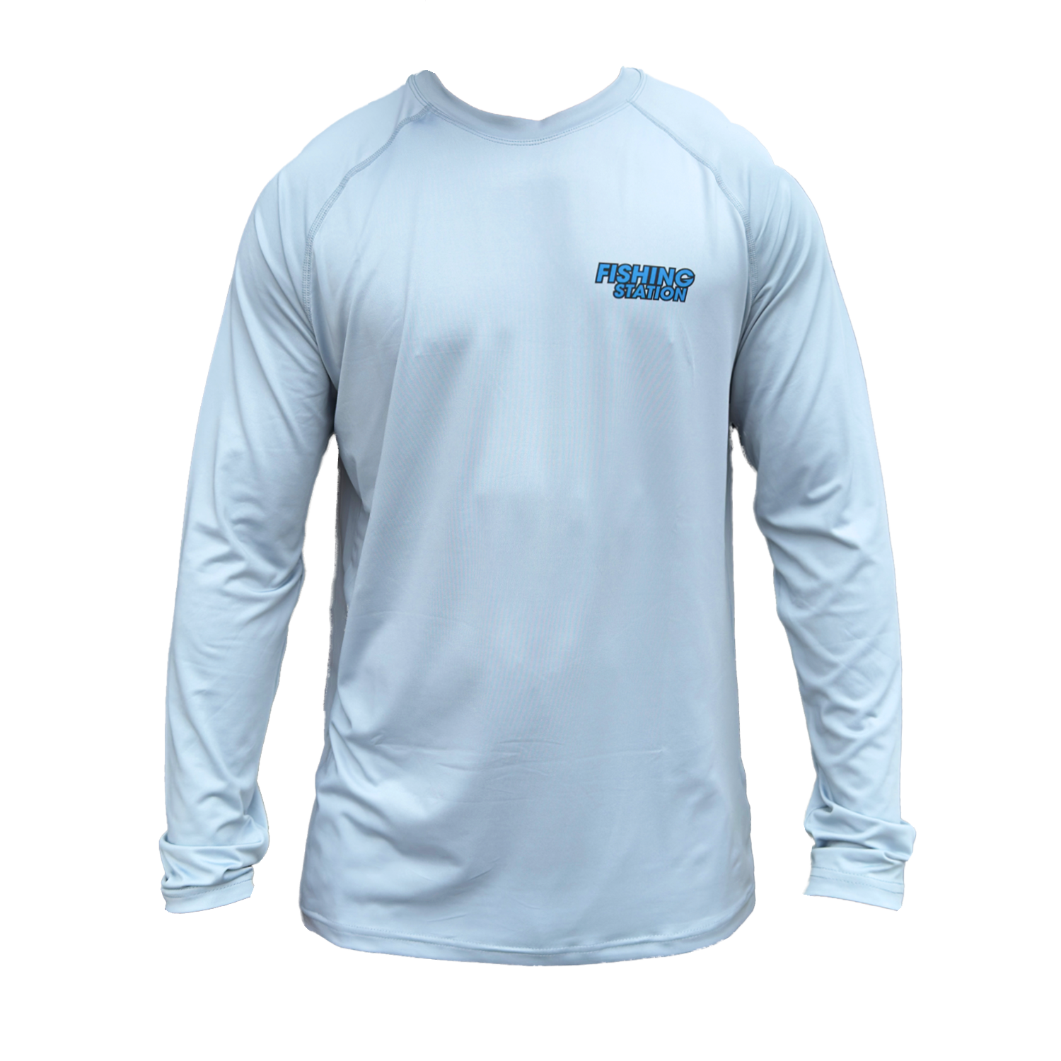 Fishing Station Kingfish Performance Shirt - Adults-Clothing & Footwear-Fishing Station-S-Fishing Station