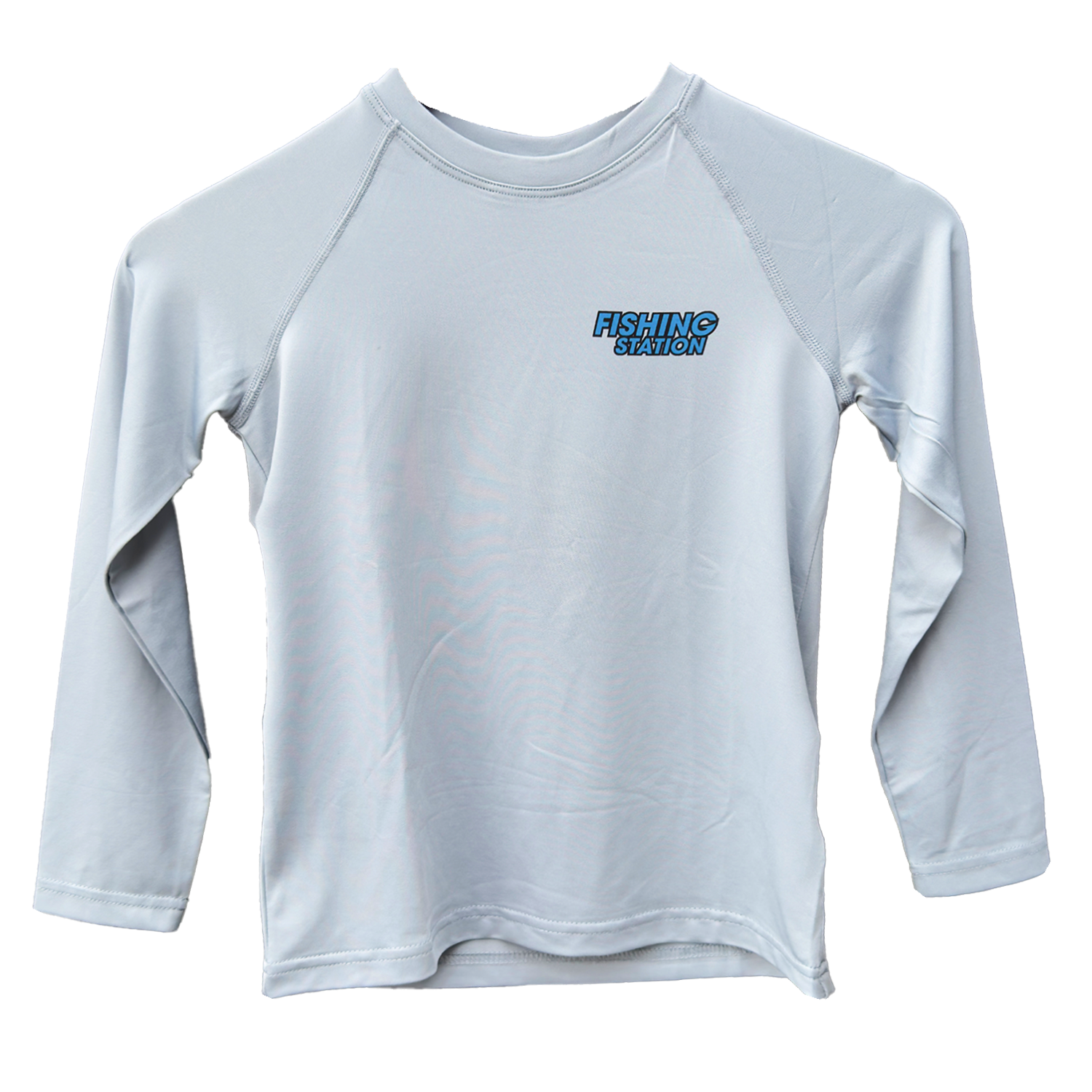 Fishing Station Kingfish Performance Shirt - Kids-Clothing & Footwear-Fishing Station-8-Fishing Station