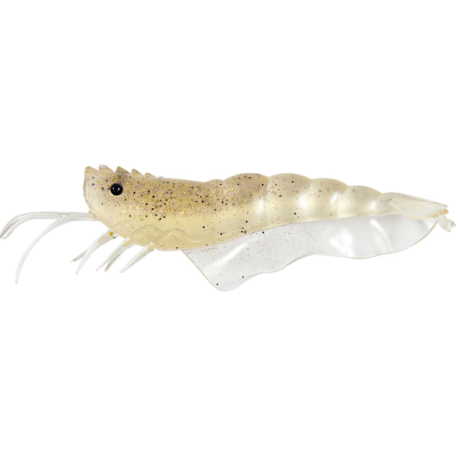 Quick Look at the Pro Lure Clone Prawn in stock Full Range and