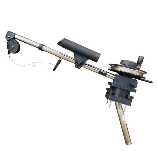 Scotty 1085 Manual Downrigger Strongarm 30 – Fishing Station