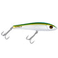 Halco Slidog-Lure - Poppers, Stickbaits & Pencils-Halco-105mm Heavy-H87 Hoodlum-Fishing Station