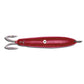 Halco Smith Jig-Lure - Metal-Halco-3"-Red-Fishing Station