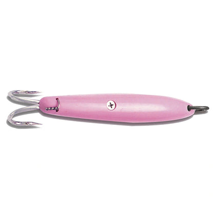 Halco Smith Jig-Lure - Metal-Halco-3"-Pink-Fishing Station