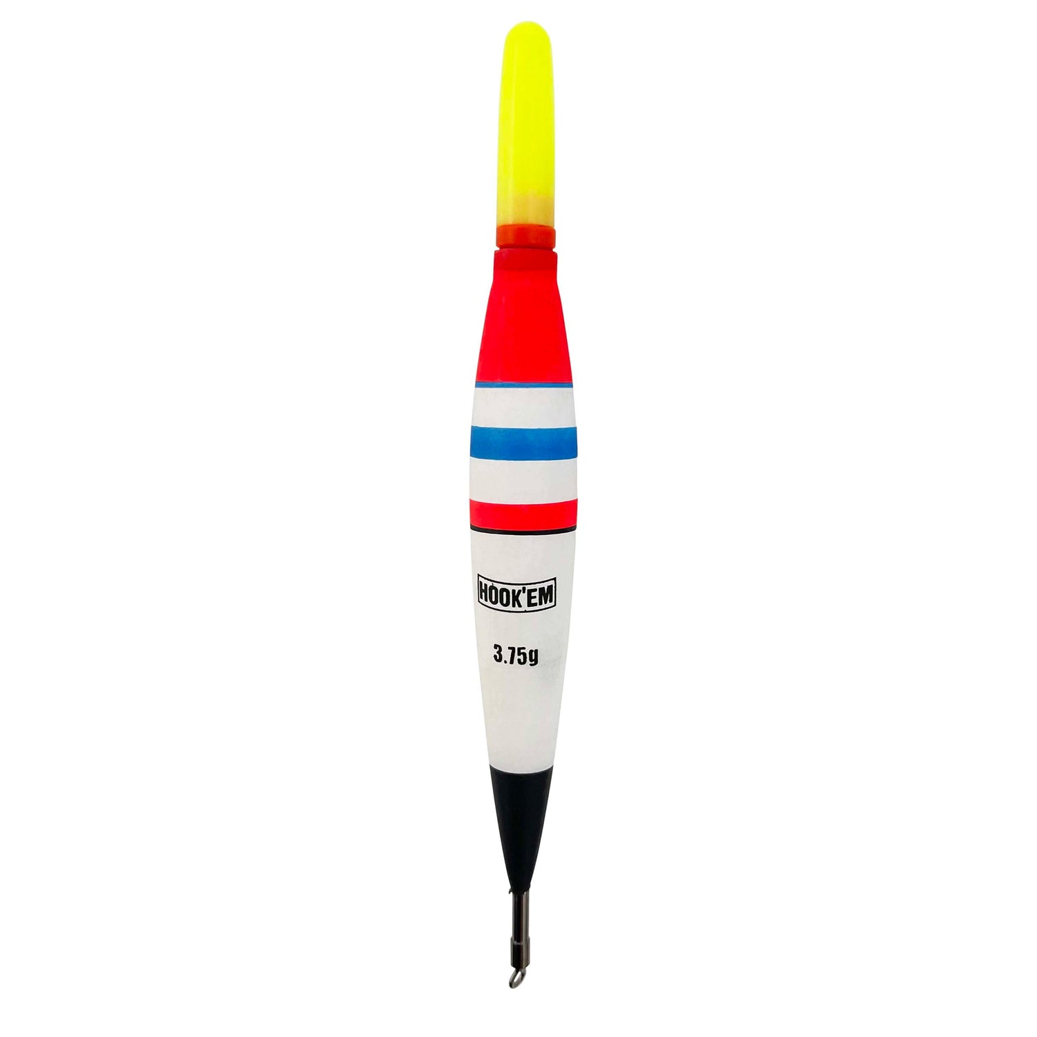 Hookem Foam Pencil Float - Electronic – Fishing Station