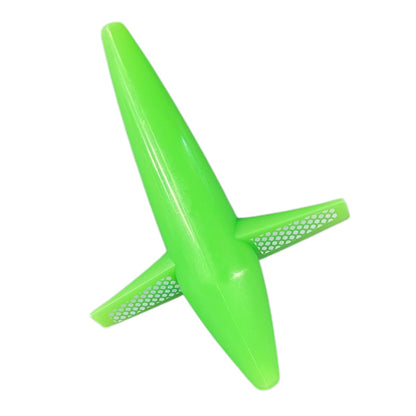 Hookem Exciter Bird Fishing Teaser-Teasers-Hookem-5"-Green-Fishing Station