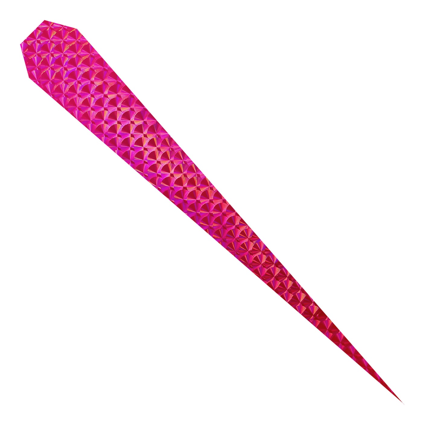 Skirted Lure Wings-Accessories - Game Fishing-Fishing Station-Hot Pink-Fishing Station