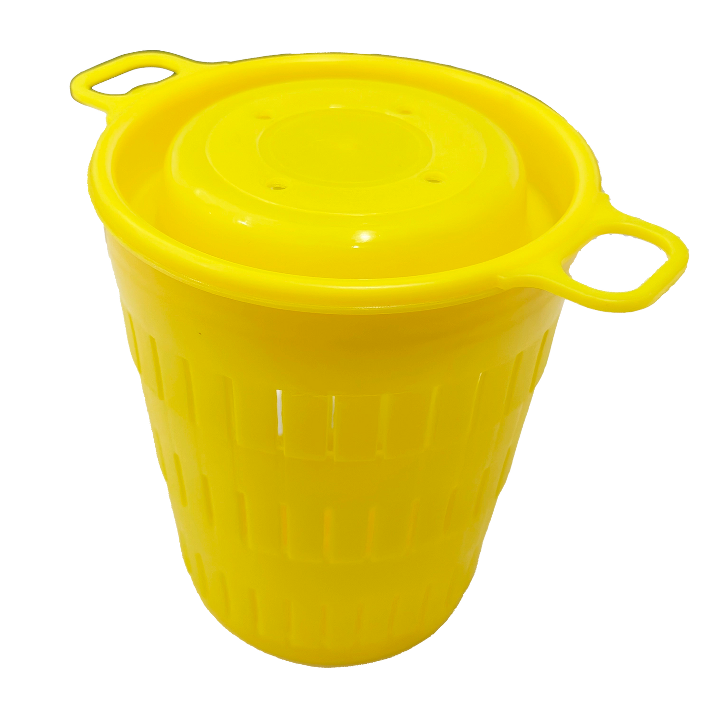 ICatch Small Burley Bucket-Buckets, Bait Collecting & Burley-ICatch-Fishing Station