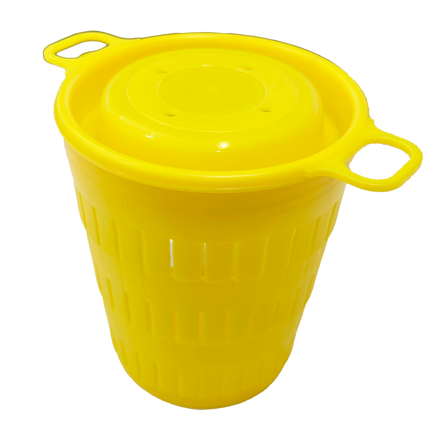 ICatch Small Burley Bucket-Buckets, Bait Collecting & Burley-ICatch-Fishing Station