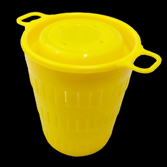 ICatch Small Burley Bucket-Buckets, Bait Collecting & Burley-ICatch-Fishing Station