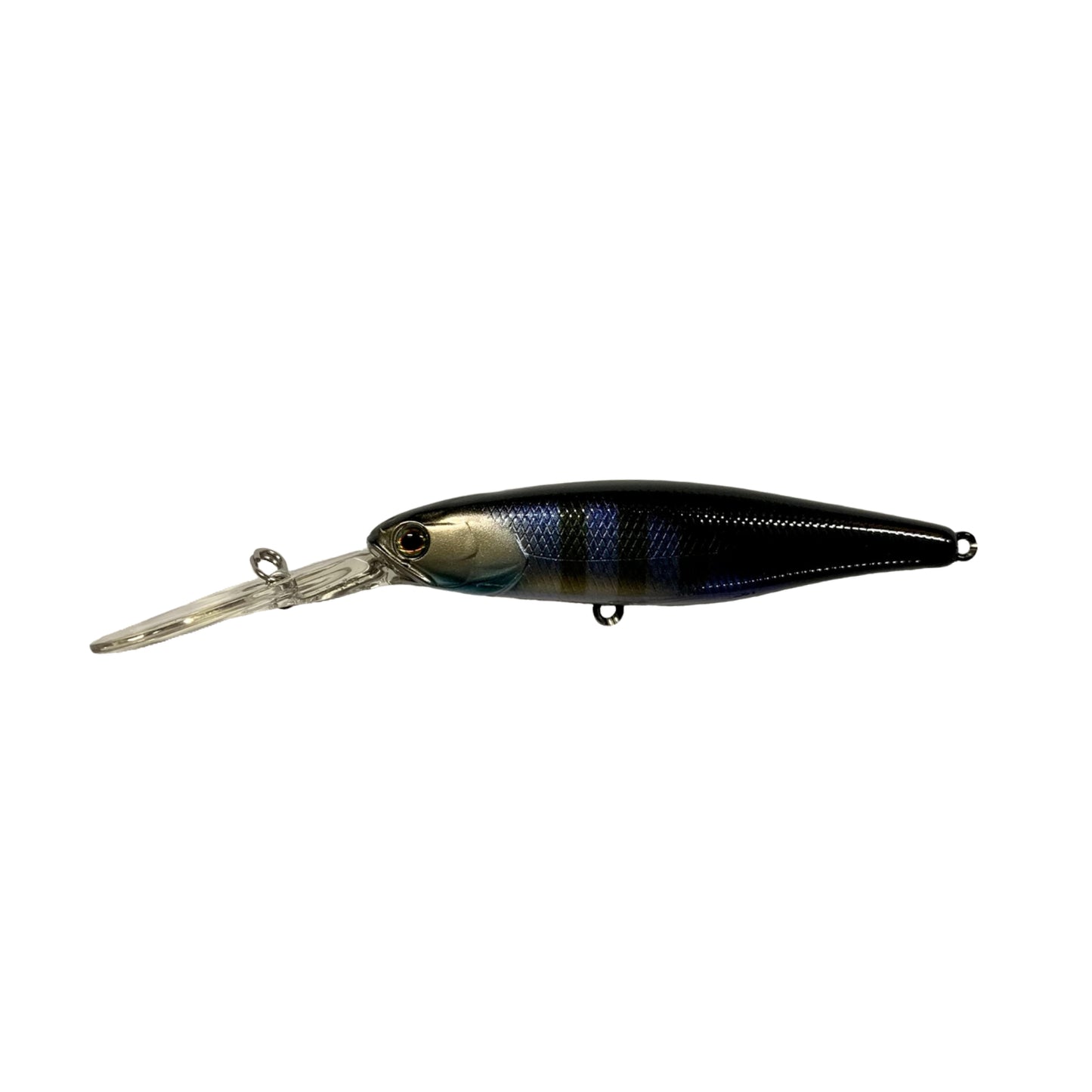 Jackall SDD Squirrel Hank Tune-Lure - Hardbody-Jackall-79SP-Silhouette Gill-Fishing Station