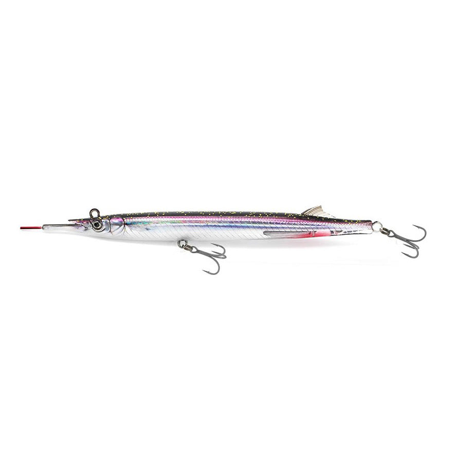 Little Jack Sayoris 2024 Heavy Weight Lure-Lure - Hardbody-Little Jack-#01 Sayori-Fishing Station