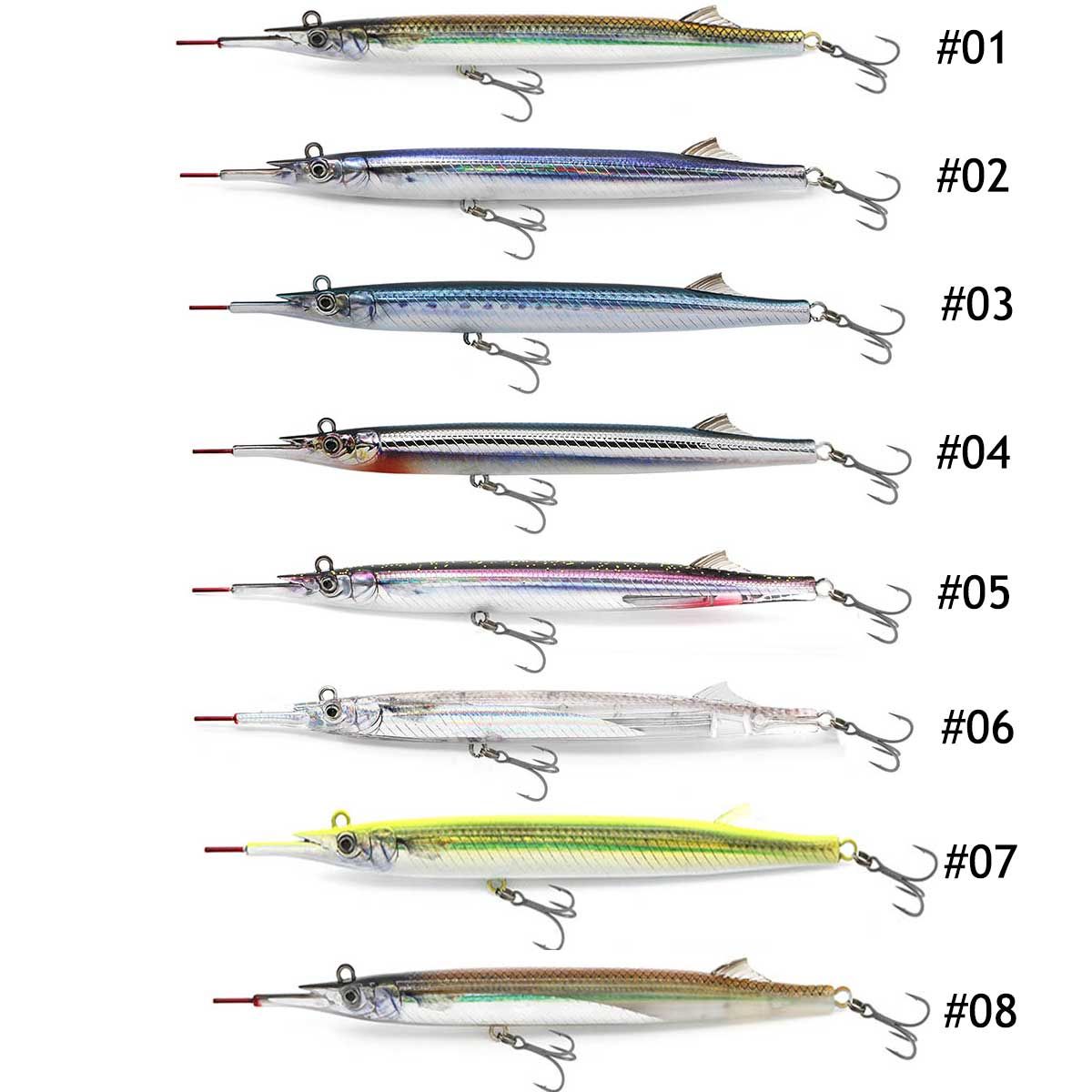 Little Jack Sayoris 2024 Heavy Weight Lure-Lure - Hardbody-Little Jack-#01 Sayori-Fishing Station