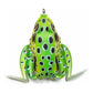 Lunkerhunt Lunker Frog Lure-Lure - Soft Plastic-Lunkerhunt-Leopard-Fishing Station