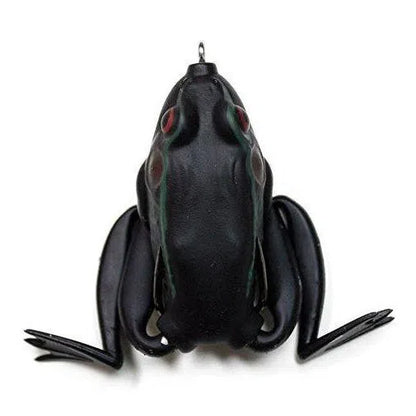 Lunkerhunt Lunker Frog Lure-Lure - Soft Plastic-Lunkerhunt-Texas Toad-Fishing Station