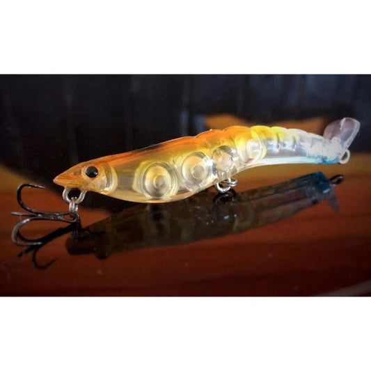 Bassday Sugapen 70F 70 mm Floating Surf Fishing Lure Popper Whiting Sugar  Pen BR