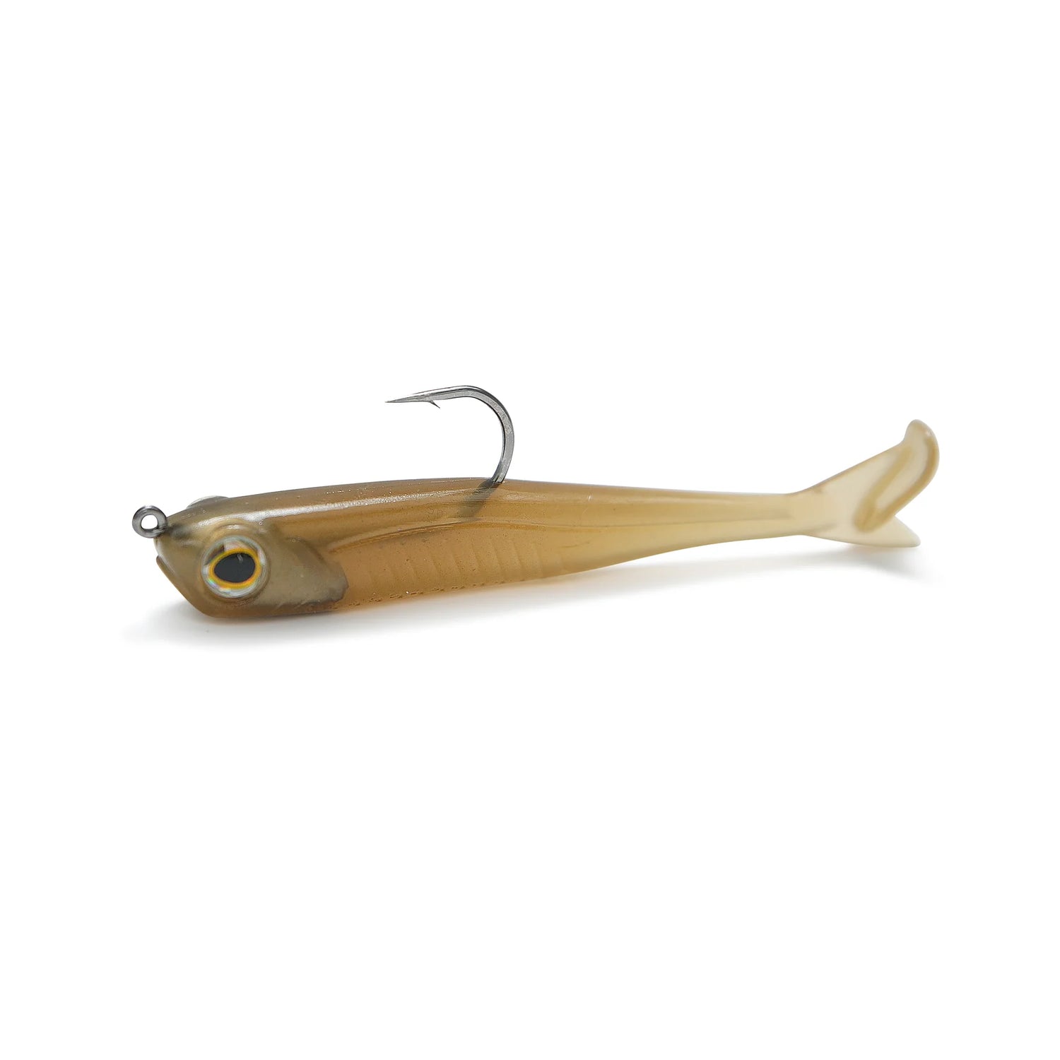 MMD Hardy Head Heavy Lure-Lure - Soft Plastic-MMD Fishing-110mm-Live-Fishing Station