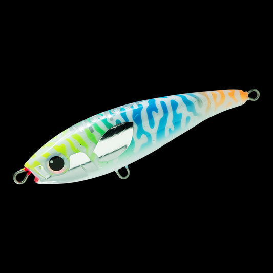 Malosi Bravo Slow Sinking Lure-Lure - Poppers, Stickbaits & Pencils-Malosi-150S-Calypso-Fishing Station