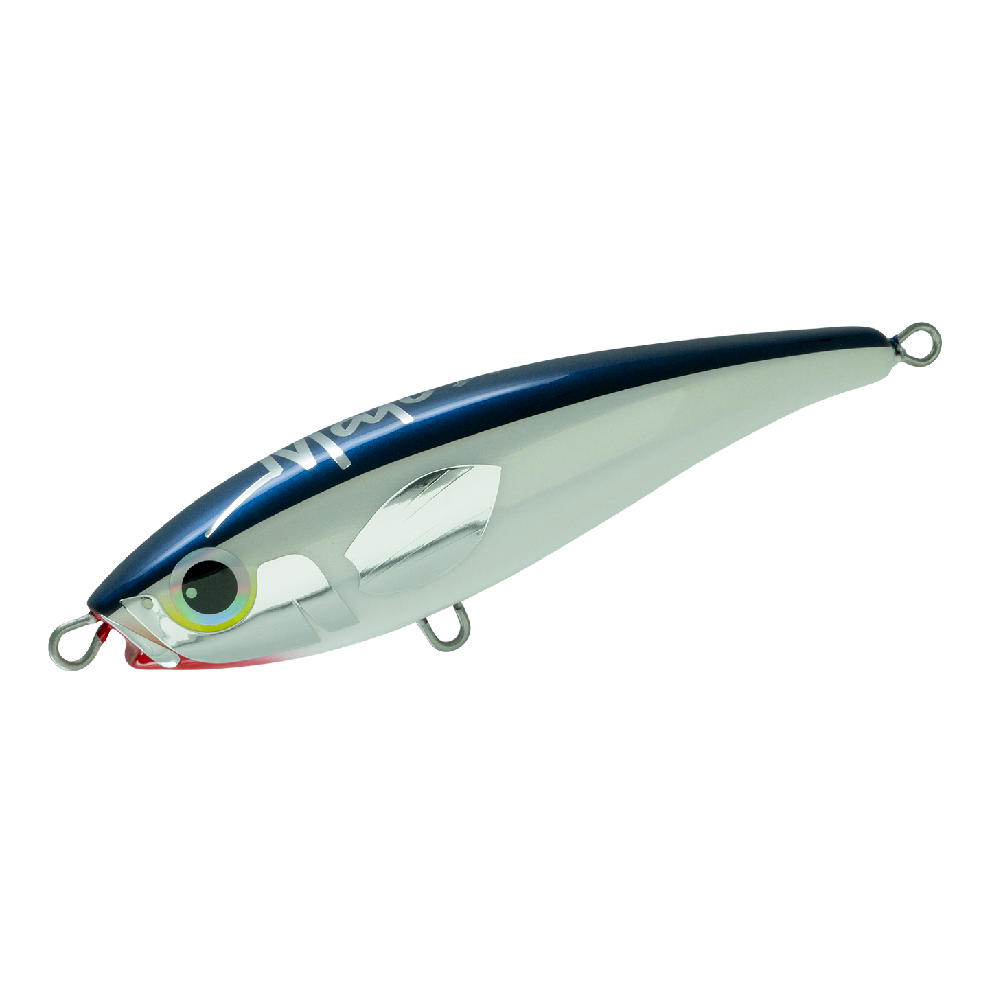 Malosi Bravo Slow Sinking Lure-Lure - Poppers, Stickbaits & Pencils-Malosi-150S-Rapture-Fishing Station