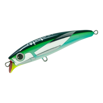 Malosi Crusader Floating Minnow Lure-Lure - Poppers, Stickbaits & Pencils-Malosi-180M-Acid-Fishing Station