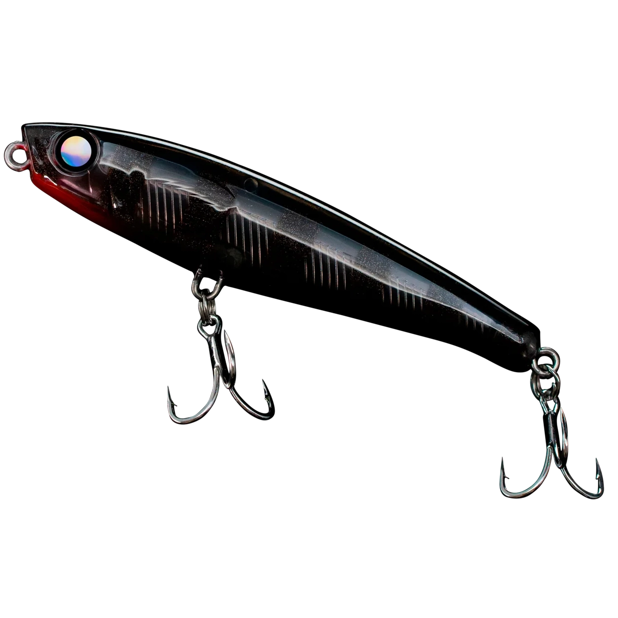 Malosi Echo Floating Walking Pencil Lure-Lure - Poppers, Stickbaits & Pencils-Malosi-Mamba-80F-Fishing Station