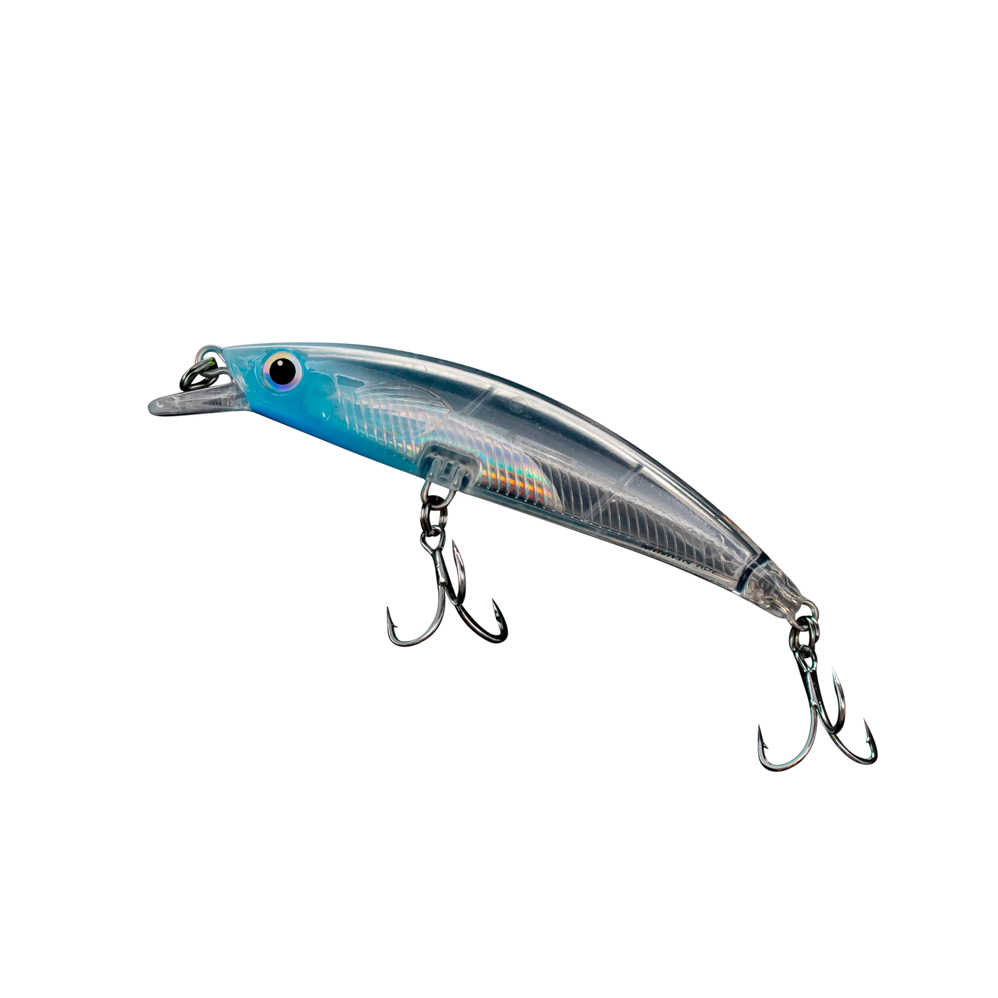 Malosi Minion Floating Minnow Hardbody Lure-Lure - Hardbody-Malosi-Ether-65F-Fishing Station