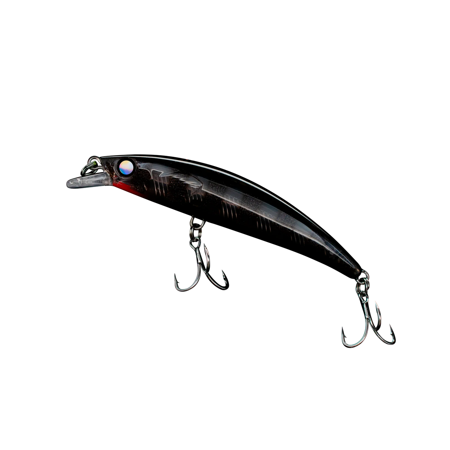 Malosi Minion Floating Minnow Hardbody Lure-Lure - Hardbody-Malosi-Mamba-65F-Fishing Station