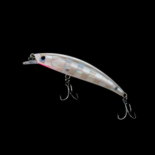 Malosi Minion Floating Minnow Hardbody Lure-Lure - Hardbody-Malosi-Spectre-65F-Fishing Station