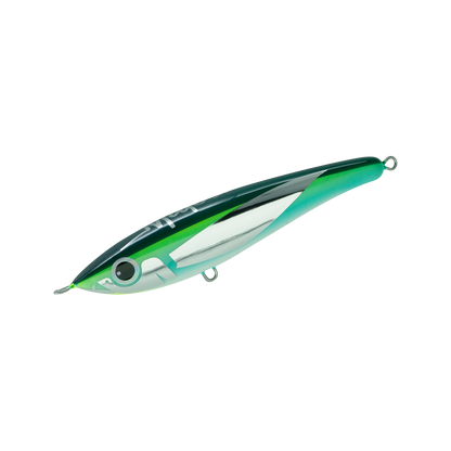 Malosi Vader Floating Stickbait-Lure - Poppers, Stickbaits & Pencils-Malosi-220F-Acid-Fishing Station