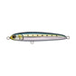 Maria Rerise-Lure - Poppers, Stickbaits & Pencils-Maria-B01H-130mm/70g-Fishing Station