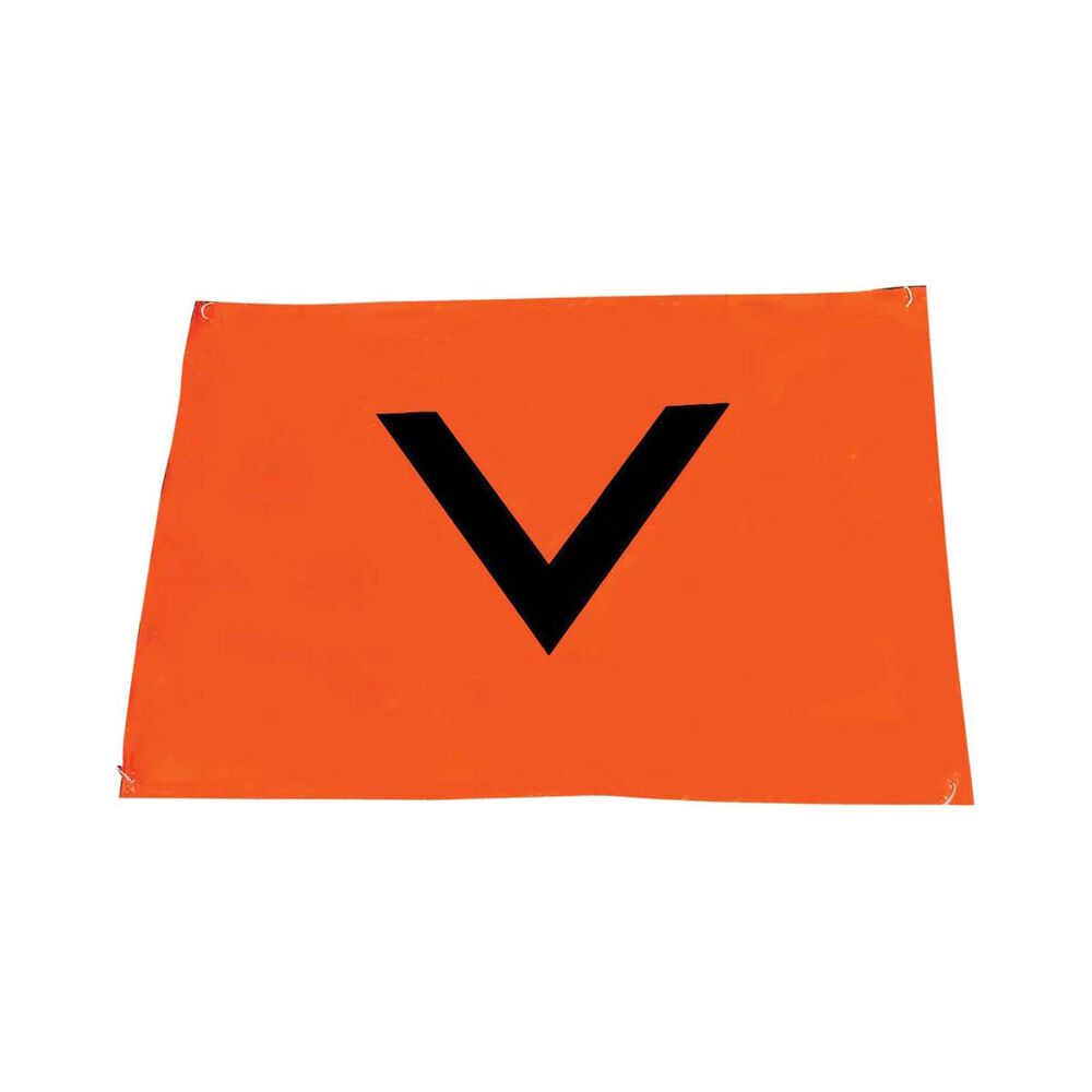 Marlin Australia Marine Distress Signal V-Sheet-Accessories - Boating-Marlin-Fishing Station