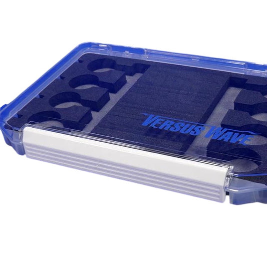 Meiho Versus Wave VW-2010NS Foam Insert Case-Tackle Boxes & Bags-Meiho-Fishing Station