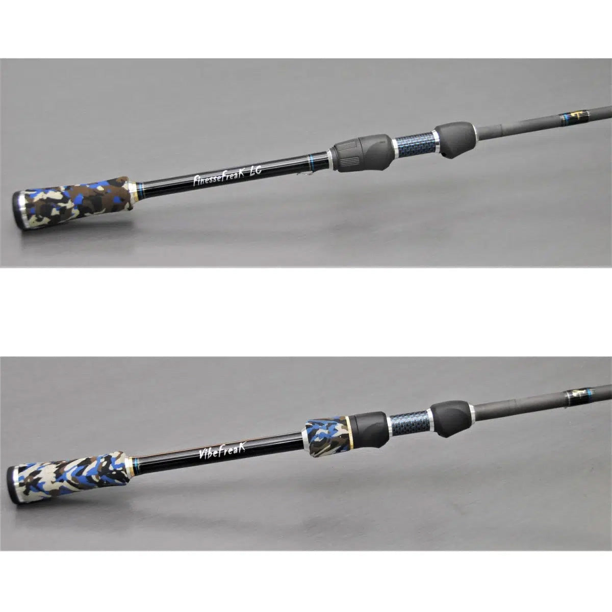 Squad Spin Spinning Rod - Freshwater Rod, Spinning Rods