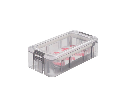 Mini Tackle Box - Single-Tackle Boxes & Bags-Hookem-Fishing Station