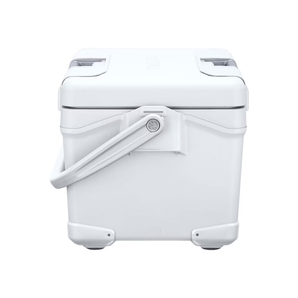 Shimano Ice Box 32L-Portable Coolers-Shimano-NB-032W Cool White-Fishing Station