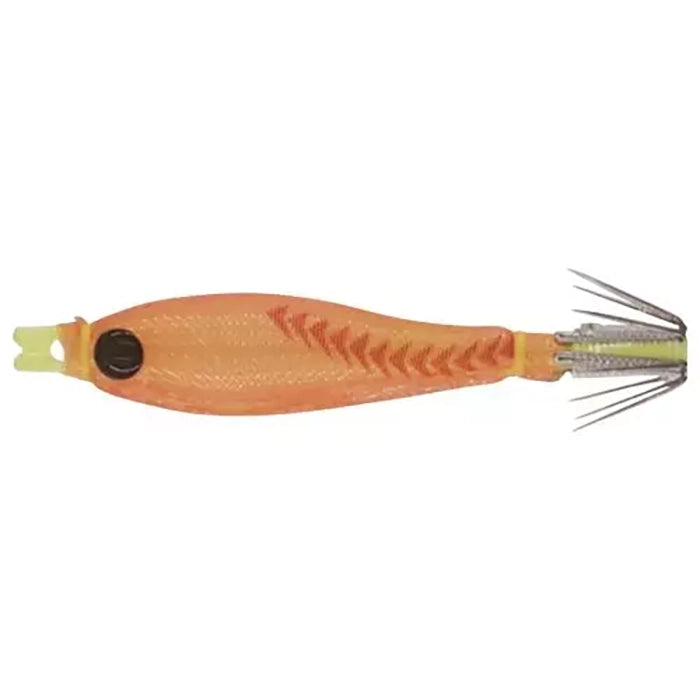 Naory Oppai Sutte Squid Jig-Lure - Squid Jigs-Yamashita-1.2-S002 AOF-Fishing Station