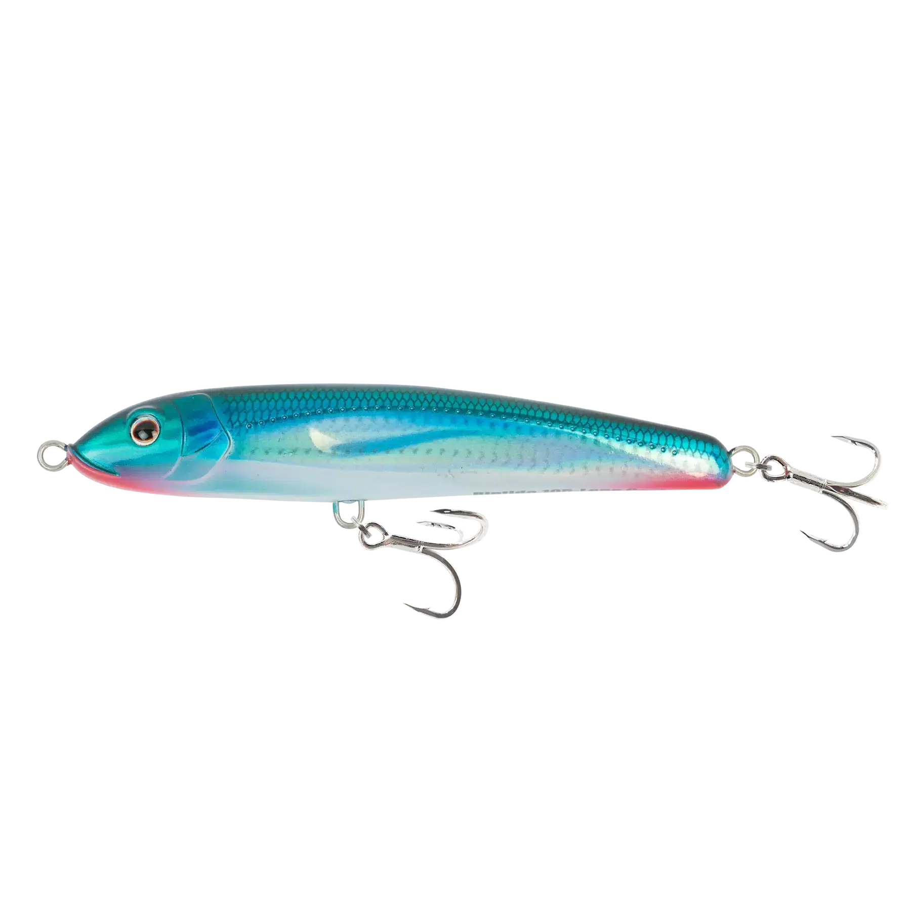 Nomad Design Riptide Floating Stickbait Lure – Fishing Station