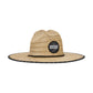 Nomad Unisex Fish Frenzy Straw Hat-Hats & Headwear-Nomad-Fishing Station