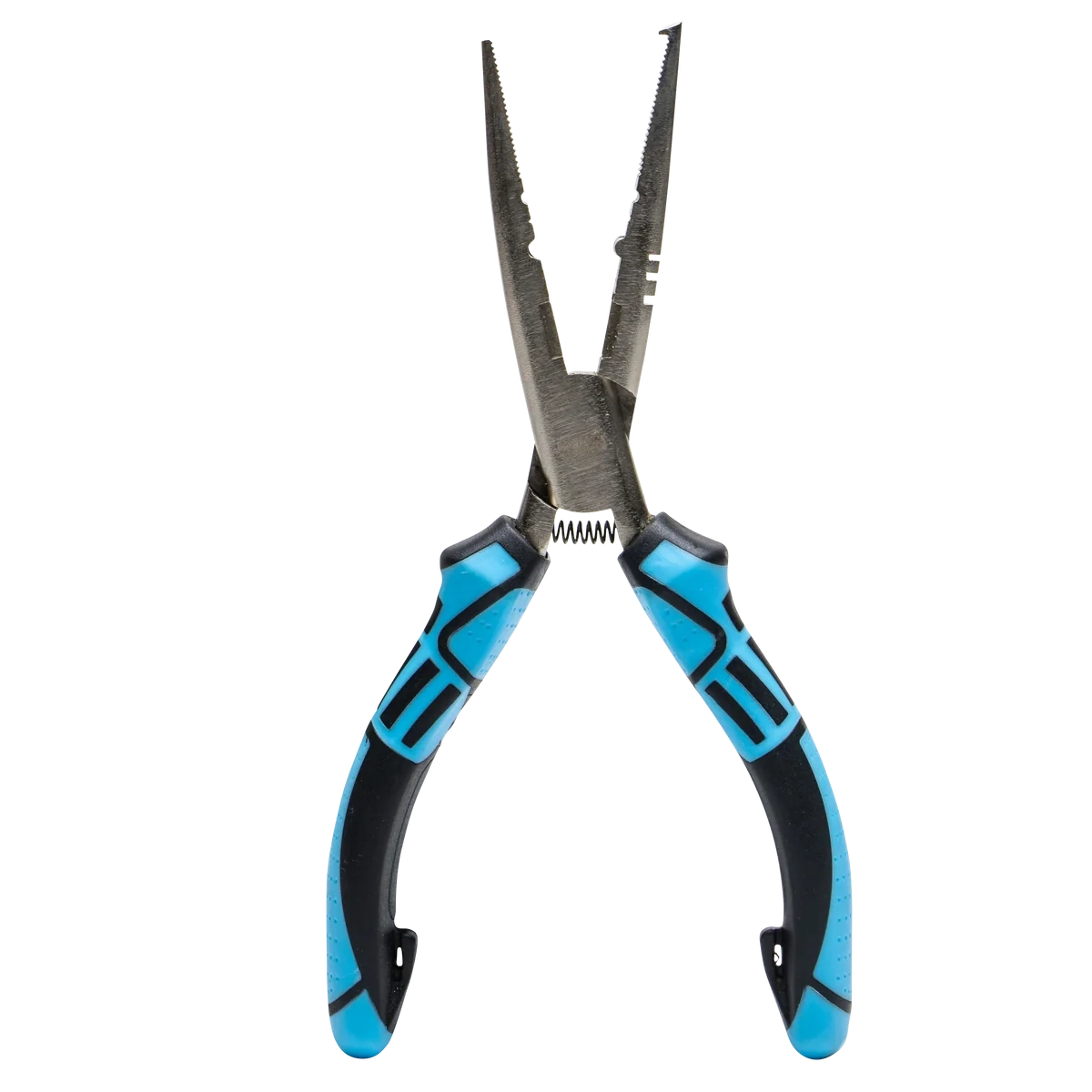 Nomad Pliers - Stainless Steel-Tools - Pliers-Nomad-6" Split Ring-Fishing Station