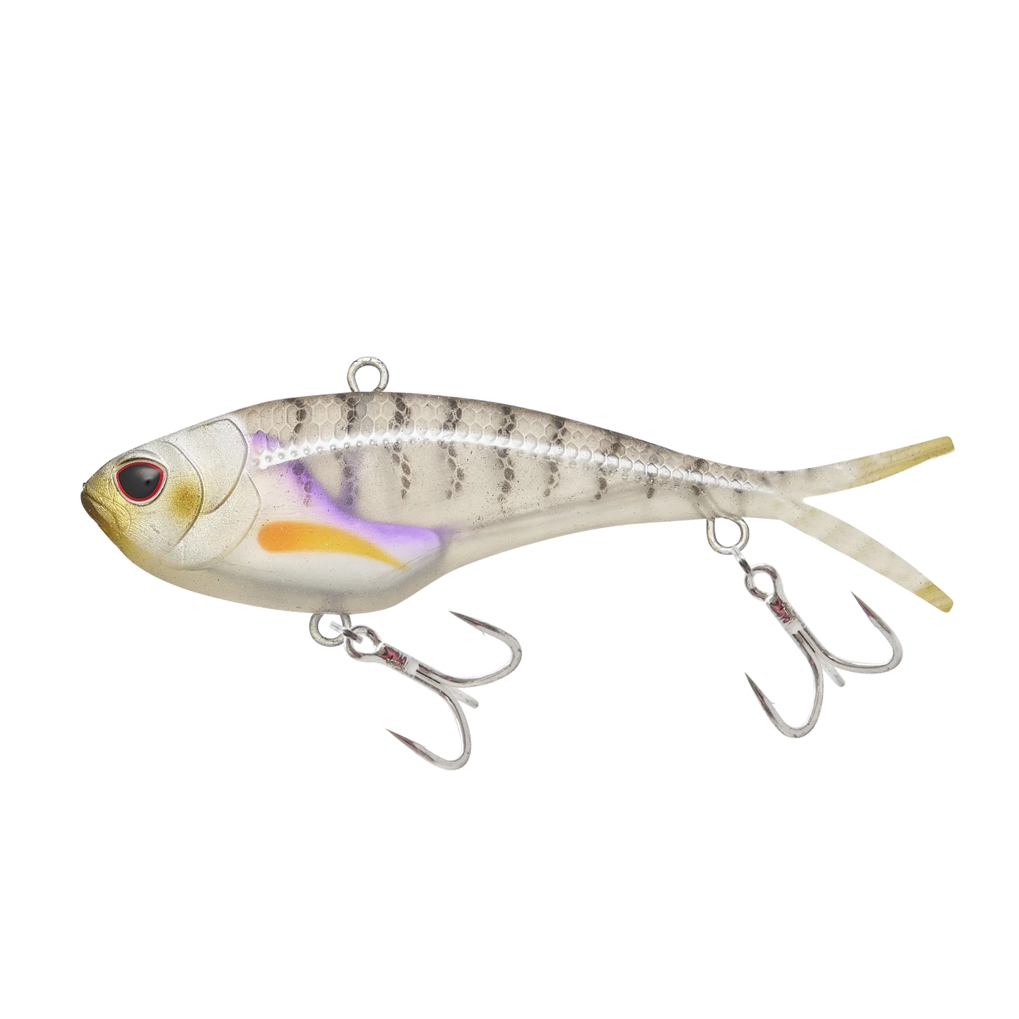 Nomad Vertrex Max Vibe-Lure - Blades & Vibe-Nomad-85mm - 21g-Croaker-Fishing Station