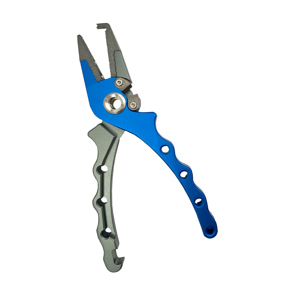 Ocean's Legacy HD Split Ring Plier-Tools - Pliers-Ocean's Legacy-Small (#2-#10)-Fishing Station