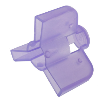 Owner Hook Covers / Safety Caps-Fishing Accessories-Owner-Medium (M - Purple)-Fishing Station