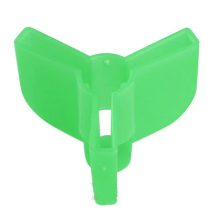 Owner Hook Covers / Safety Caps-Fishing Accessories-Owner-Small (S - Green)-Fishing Station