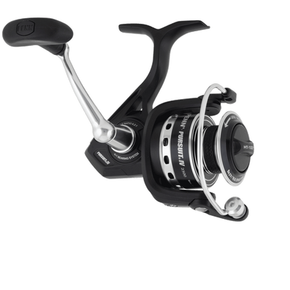 Penn Pursuit IV Spin Reel-Reels - Spin-Penn-2500-Fishing Station