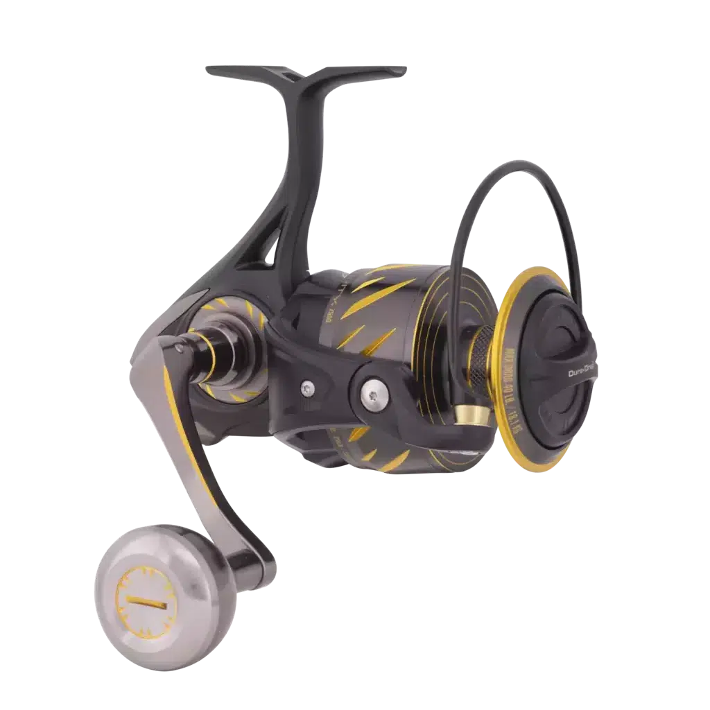 Buy PENN Authority 6500 IPX8 Spinning Reel online at