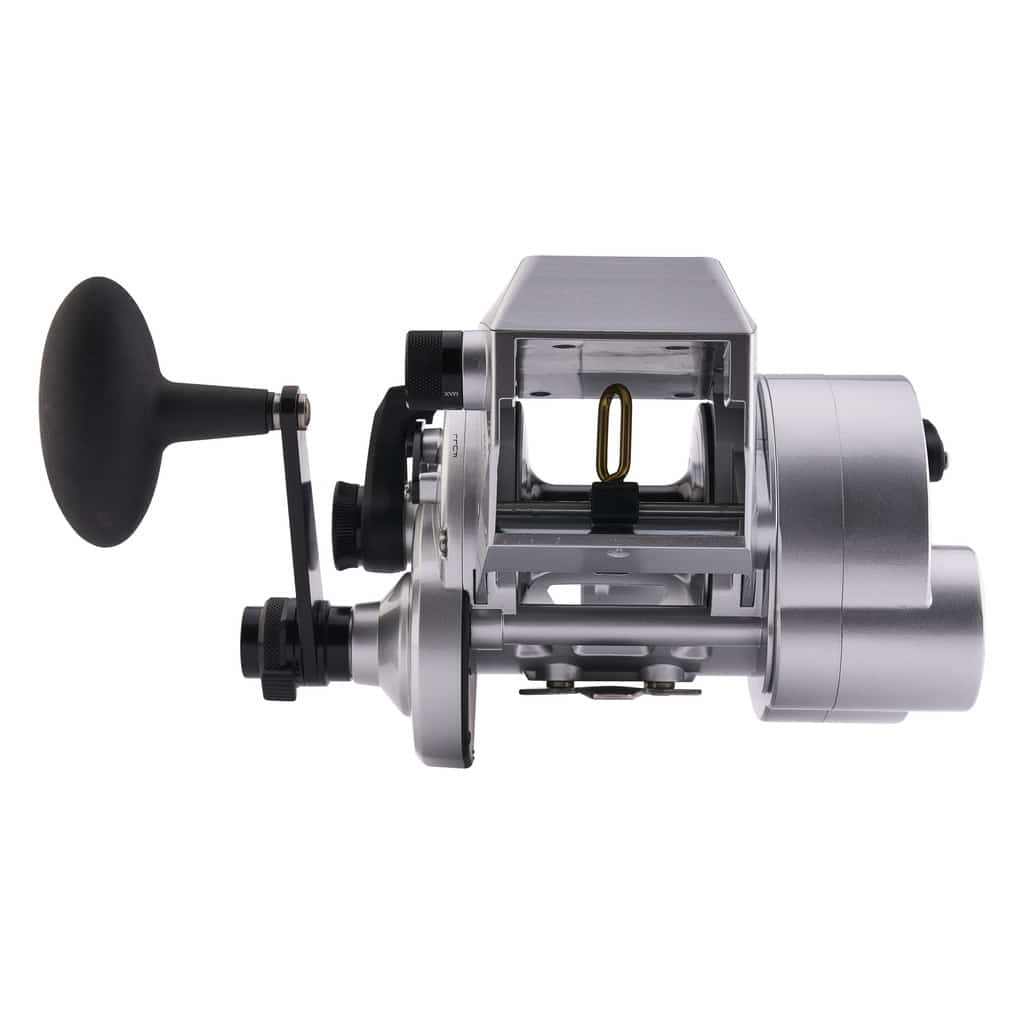 Penn Fathom Electric Fishing Reel Kit-Reels - Electric-Penn-50-Fishing Station